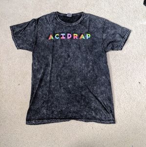 Chance The Rapper Acid Rap Official Merch Shirt